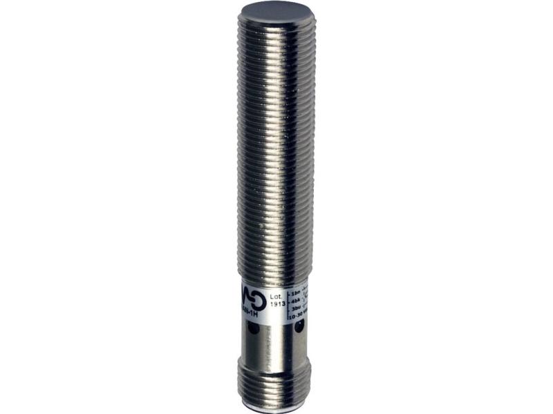 Md Micro Detectors Induktiv Sensor Am1/Ap-3H