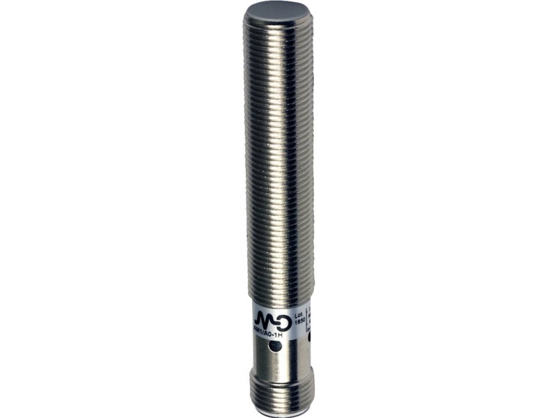 Md Micro Detectors Induktiv Sensor Am1/Bp-1H