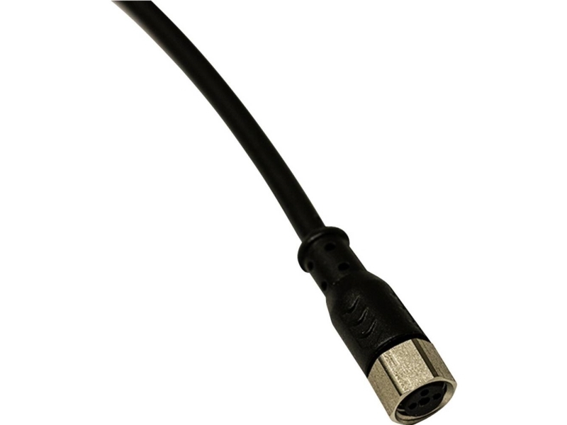 Md Micro Detectors Cd08/0A-100A1 Anschlusskabel Für Sensoren, Cd08/0A-100A1, 1 St.