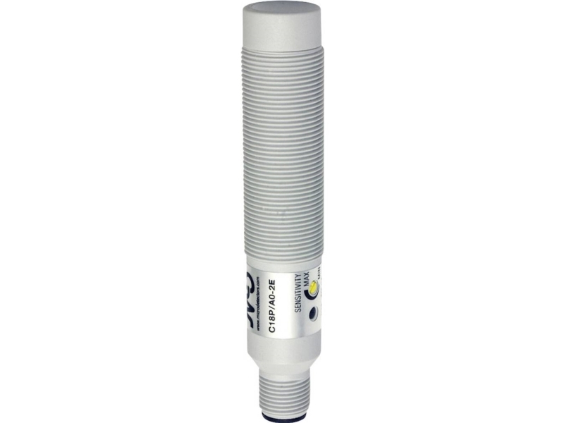 Md Micro Detectors Kapacitiv Sensor C18p/Bp-2E C18p/Bp-2E