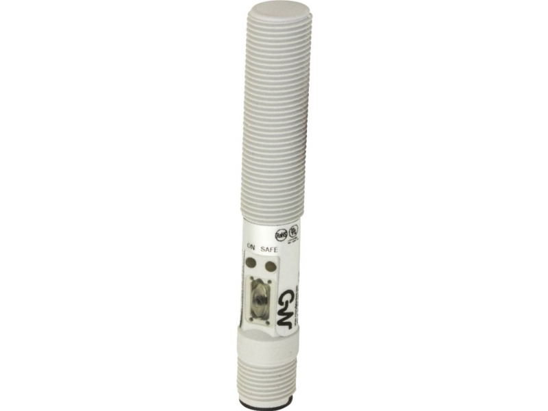 Md Micro Detectors Kapazitiver Sensor C12p/00-3E