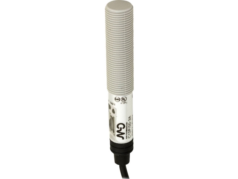 Md Micro Detectors Kapazitiver Sensor C18p/Bp-1A