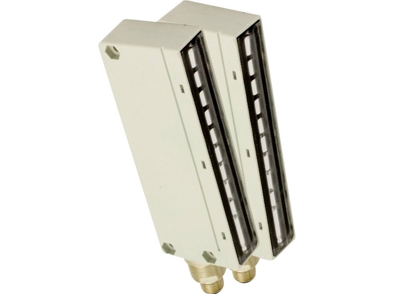 MD Micro Detectors Områdesensor BX10SR/0A-HB6A BX10SR/0A-HB6A 1 stk