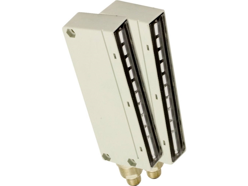 Md Micro Detectors Områdesensor Bx10sr/0A-Hb9k Bx10sr/0A-Hb9k 1 Stk
