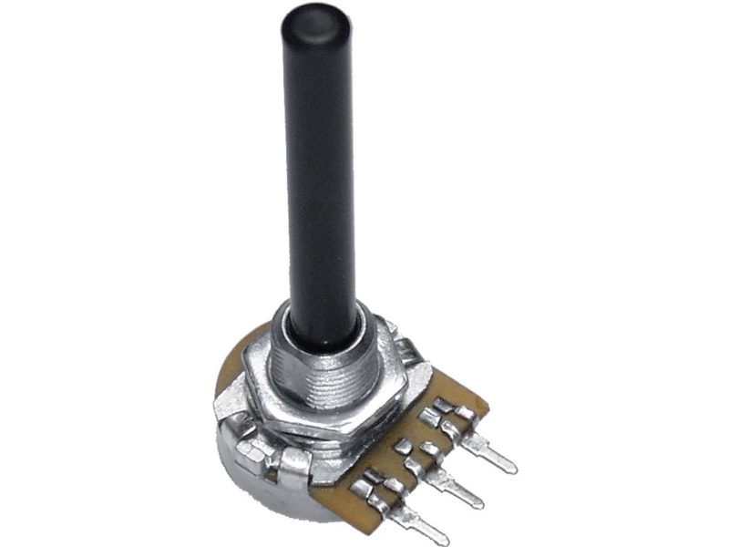 Omeg 9819 9819 Drejepotentiometer Mono 0,2 W 22 Kω 1 Stk