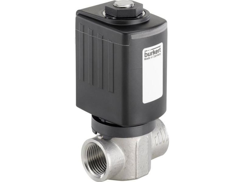 Bürkert Servostyret ventil 238638 6240 24 V/DC G 1/2 muffe 1 stk