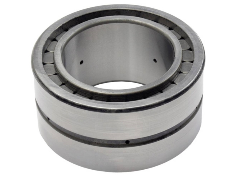 INA SL045032-PP-2NR Cylinderrullelejer Borings-diameter 160 mm Udvendig diameter 240 Omdrejningstal (maks.) 790 U/min