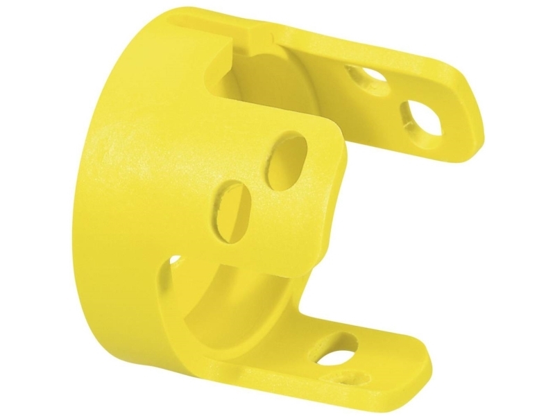 Baco Lwa0240 224182 (Ø X H) 22 Mm X 40 Mm Gul 1 Stk
