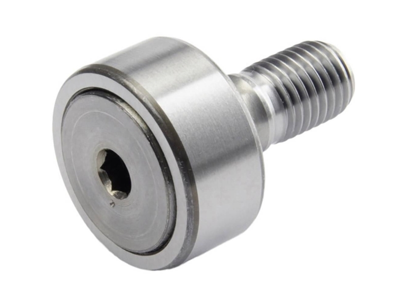 INA Kurvehjul KR16-PP-A Udvendig diameter 6 mm