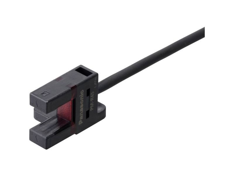 Panasonic Gaffelcell Pm R45 P Pm R45 P R Typ Belysning Mörk Koppling 5 24 V/dc 1 St