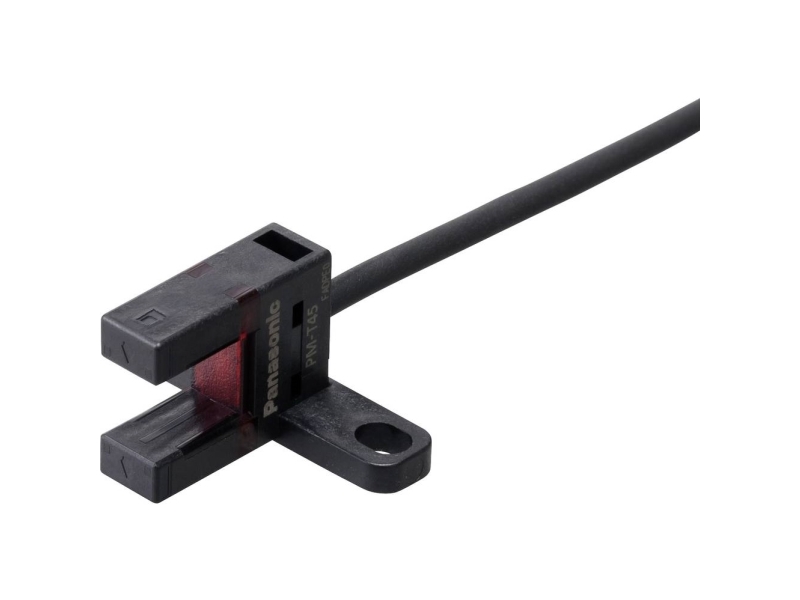 Panasonic Gaffelcell Pm T45 C3 Pm T45 C3 T Typ Belysning Mörkerkoppling 5 24 V/dc 1 St