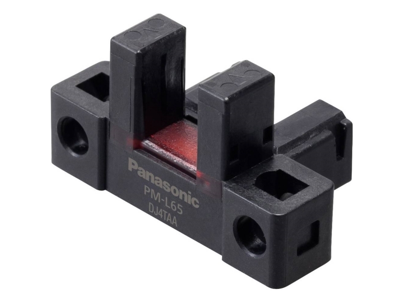 Panasonic Gaffelcell Pm L65 P Pm L65 P L Typ Ljus Och Mörkerkoppling 5 24 V/dc 1 St