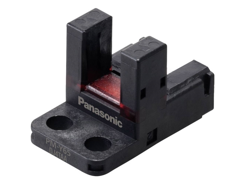 Panasonic Gaffelcell Pm Y65 Pm Y65 Y Typ Belysning Mörk Koppling 5 24 V/dc 1 St