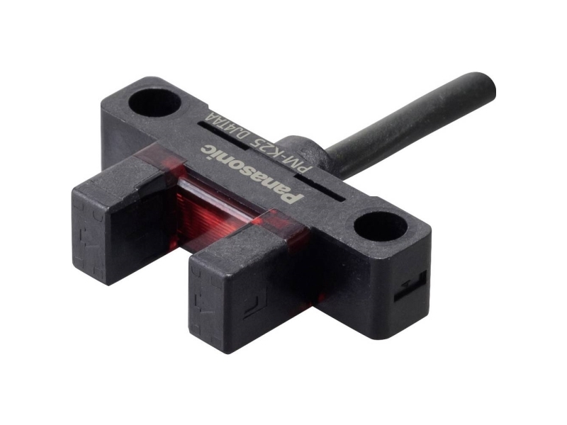 Panasonic Gaffelcell Pm K25 P Pm K25 P K Typ Belysning Mörk Koppling 5 24 V/dc 1 St
