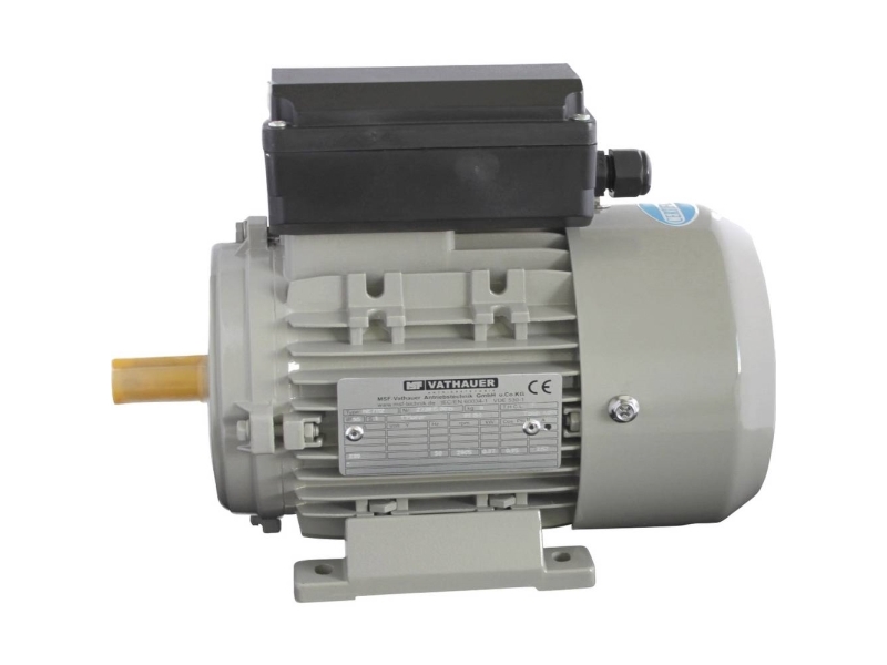 MSF-Vathauer Antriebstechnik AM 80/2 Yksiasentoinen induktiomoottori