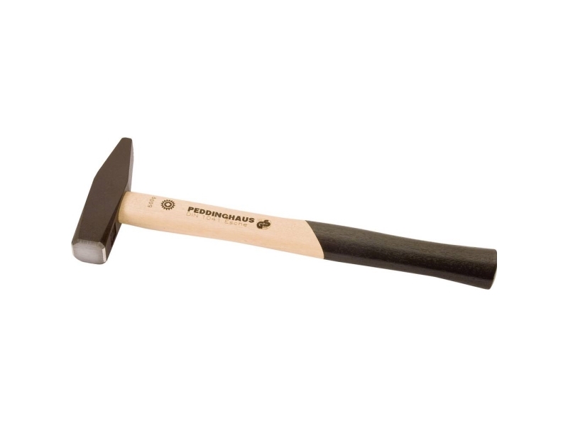 Peddinghaus bænkhammer 300 g - m/tværpen