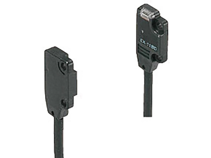 Panasonic Envejsfotocelle Ex13b Ex13b Fronttype Mørk Koblende 1 Stk