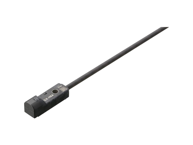 Panasonic Induktiv Narhetssensor Npn Gx H8a
