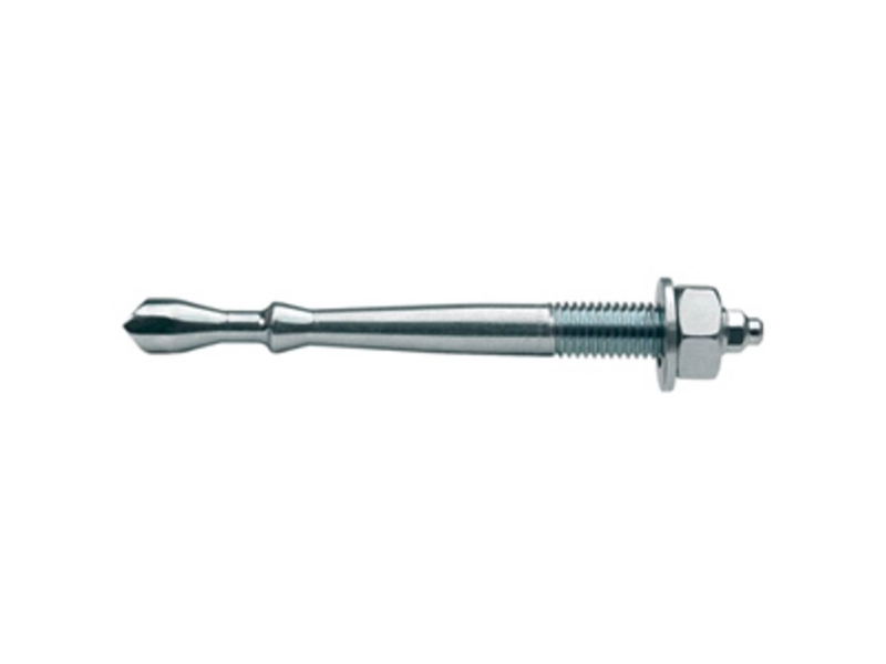 Fischer 97206 Fhb Ii-A S M10 X 60/100 Highbond-Ankerstang 160 Mm 10 Mm 10 Stk