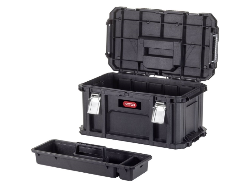 Keter Werkzeugbox Connect