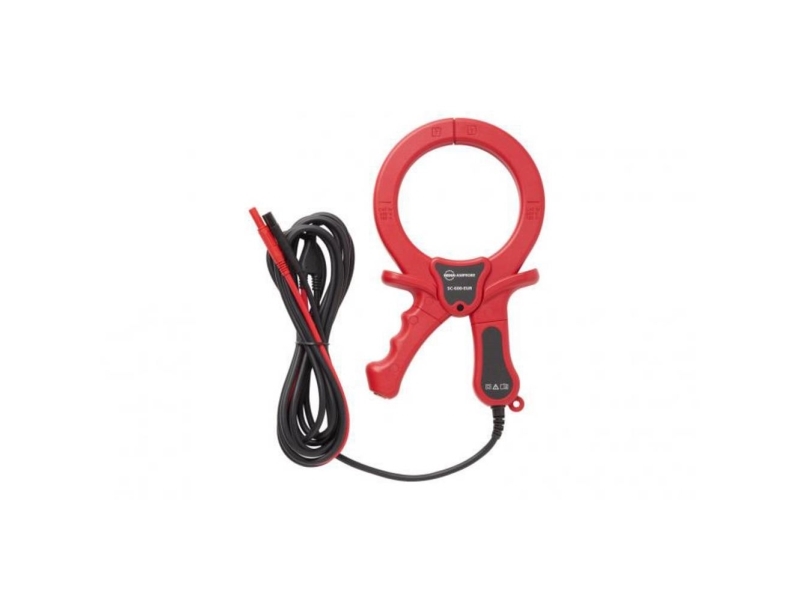Beha Amprobe 4994647 Sc-600-Eur 1 Stk