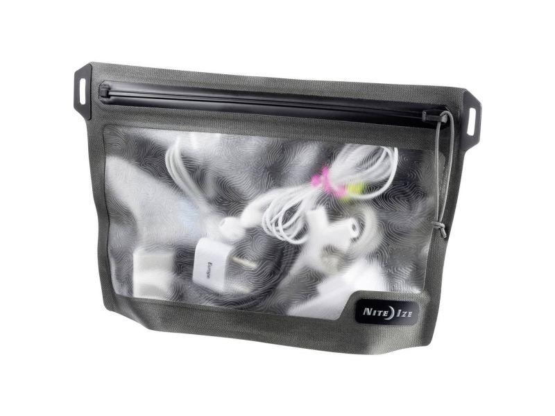 Nite Ize Taske Runoff 3-1-1 Pouch Sort Ni-Ro311-09-R3
