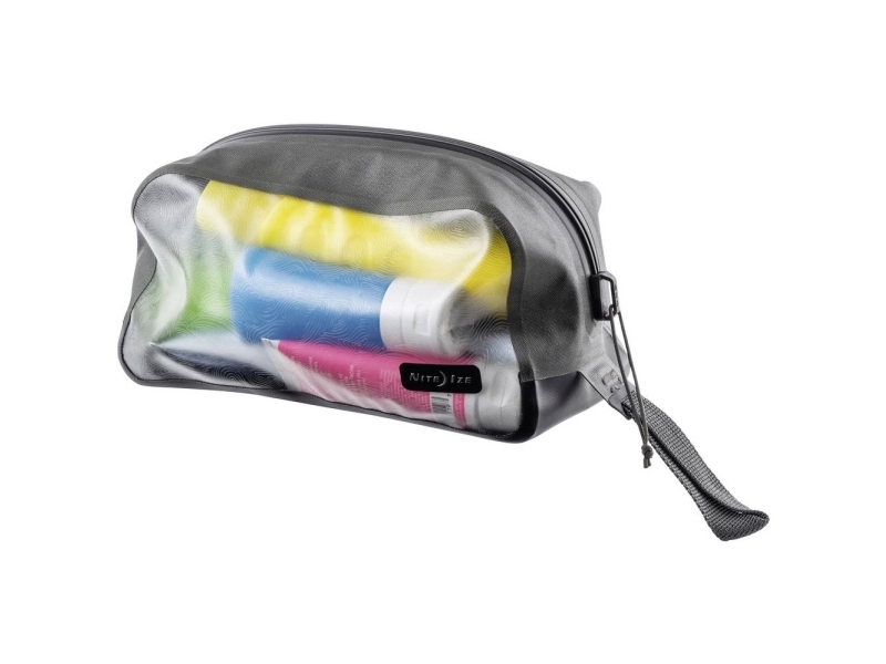 NITE Ize väska NI-ROT-09-R3, svart | Utomhus - Väskor & Resväskor - Övriga | GameStuff