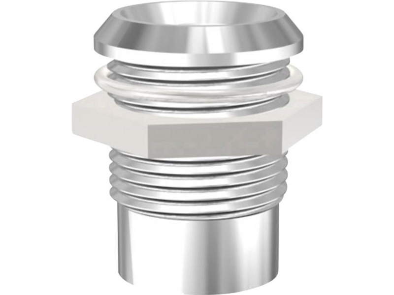 Signal Construct SMB1149 SMB1149 Metal Passer til LED 10 mm Skruefastgørelse