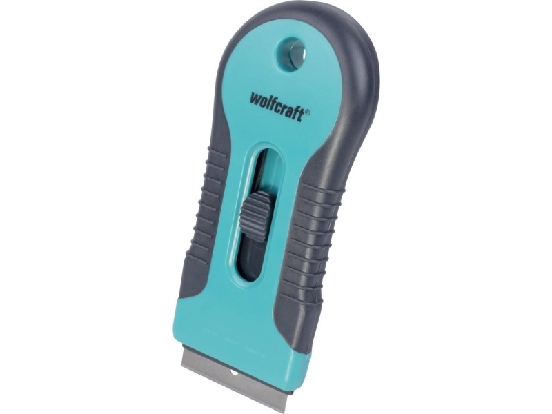 wolfcraft GmbH 4101000, 3.8 cm, Glas