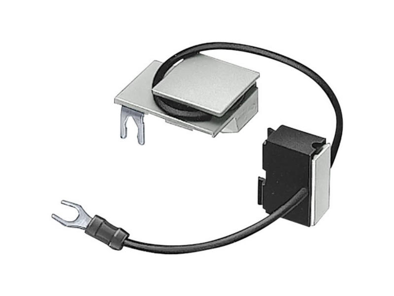 Overspændingsbeskyttelse 3TX74023T Med RC-led 1 stk Siemens 3TX7402-3T