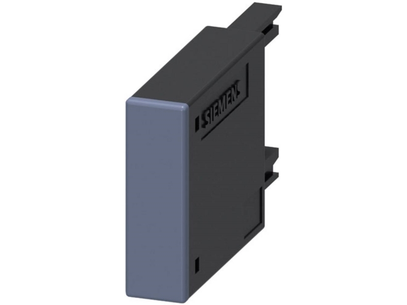 Overspændingsbeskyttelse 3RT29161CF00 Med RC-led 1 stk Siemens 3RT2916-1CF00 Piece