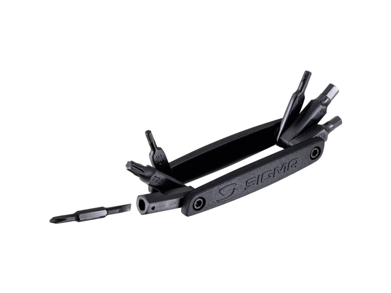 Sigma SIGMA Cykelverktyg för cyklar | Cykling - Verktyg och underhåll - Verktyg - Verkstad | GameStuff