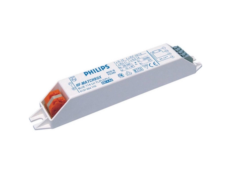 Elektronisk Forkobling HF-M 109 TL/PLS LH 230 50 | N - A | GameStuff