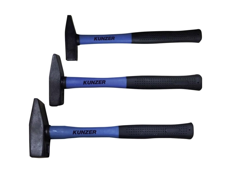 Kunzer 7HSF03 Smideshammare 2,22 kg 370 mm | Verktyg & Verkstad - Handverktyg - Hammers | GameStuff