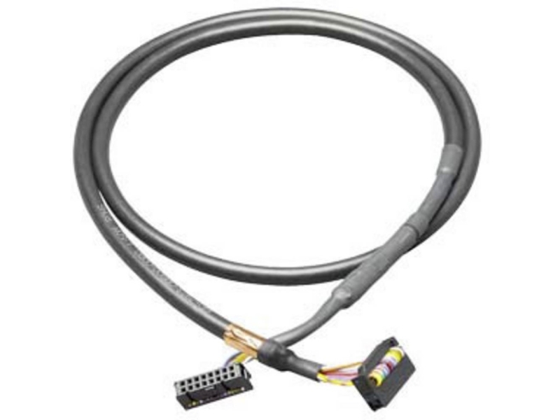 Siemens 6ES7923-0BJ00-0DB0 6ES79230BJ000DB0 PLC-anslutningskabel 60 V | Komponenter - Automatiseringsteknik - Styrsystem | GameStuff