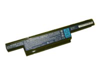 Coreparts Mbi3385, Akku, Acer
