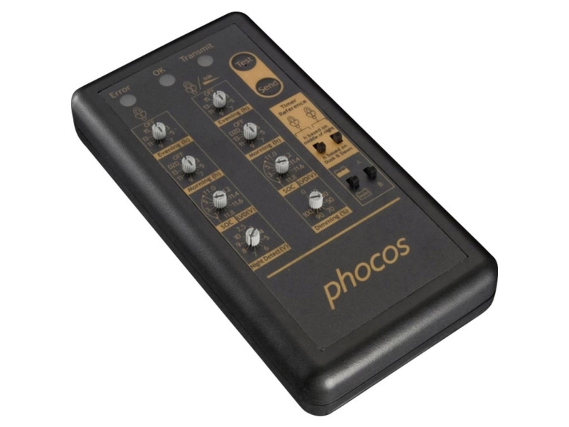 Phocos CIS-CU-1.1 CIS CU | N - A | GameStuff