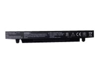 Coreparts Mbi3397, Akku, Asus