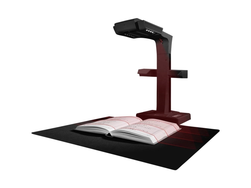 CZUR ET16 Plus A3-dokumentskanner 40 sidor/min. USB | Skrivare - Kopiera & Skanna - Bokskanner | GameStuff