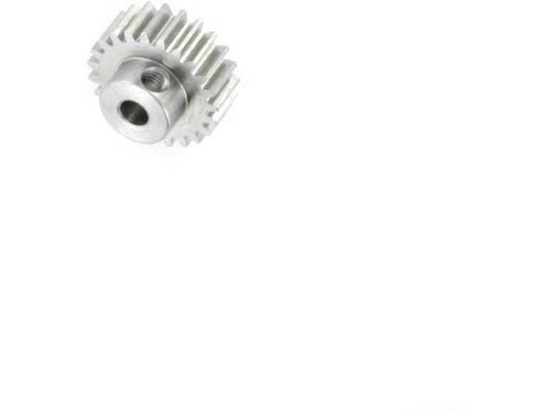 Reely Motorspidshjul Modul-type: 0.6 Borings-diameter: 3.2 mm Antal tænder: 23