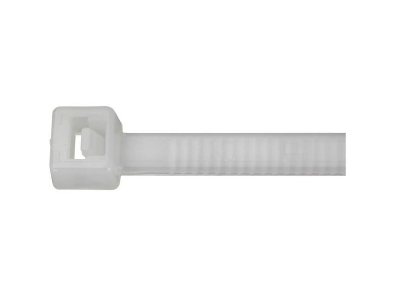 Swg 5021655 Kabelbinder 360 Mm 4.8 Mm Natur 100 Stk