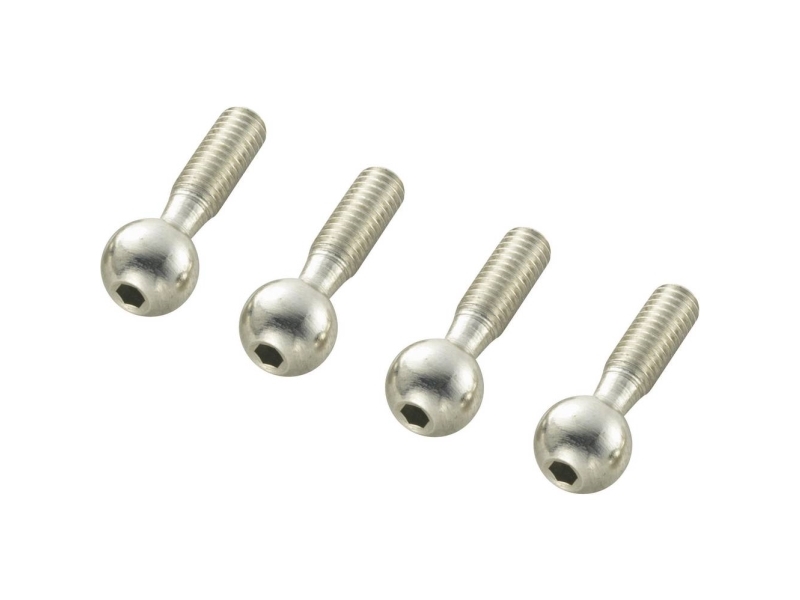 Reely 511029 Reservedel Kugleled