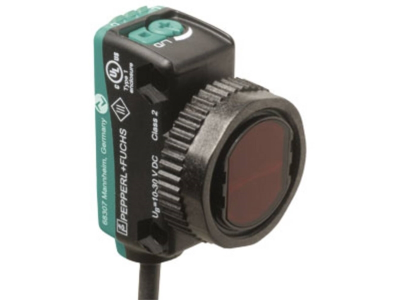 Pepperl+Fuchs Photocelle OBR6000-R103-2EP-IO-0,3M-V1 267075-100277 1 stk
