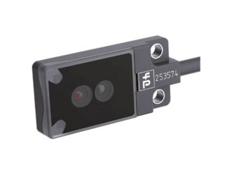 Pepperl+Fuchs fotocelle OBR1500-R2F-E2-0,2M-V31-L 263384 1 stk