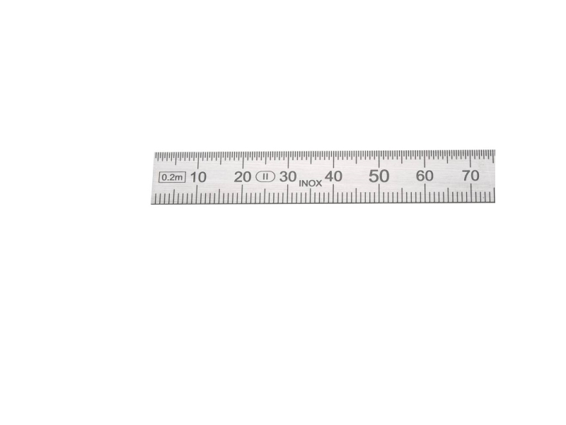 HELIOS PREISSER 0460225 Målestok 500 mm