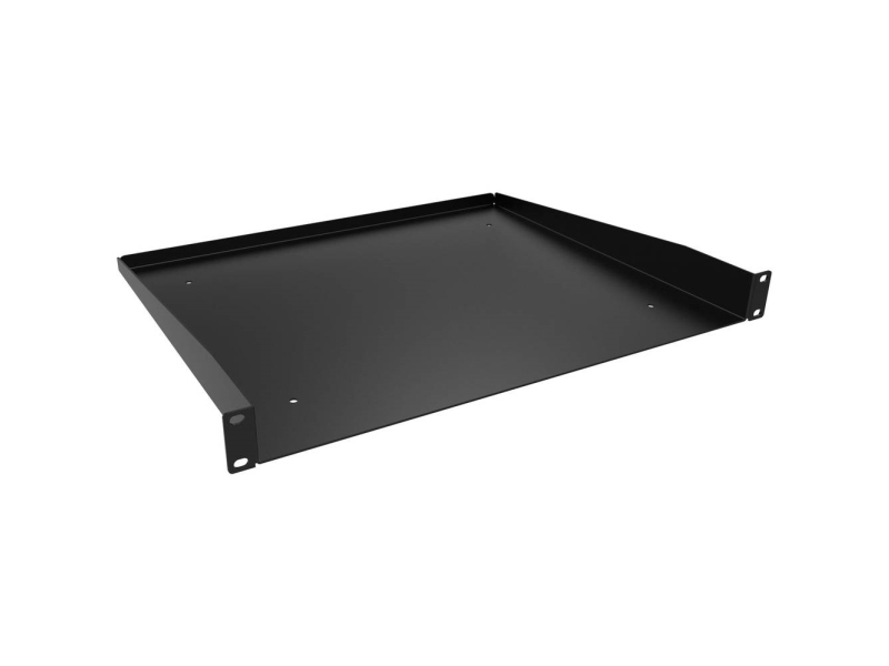 Hammond Electronics RASU190320BK1 förvaringsutrymme stängt (L x B x H) 89 x 483 x 508 mm, 1 st | N - A | GameStuff