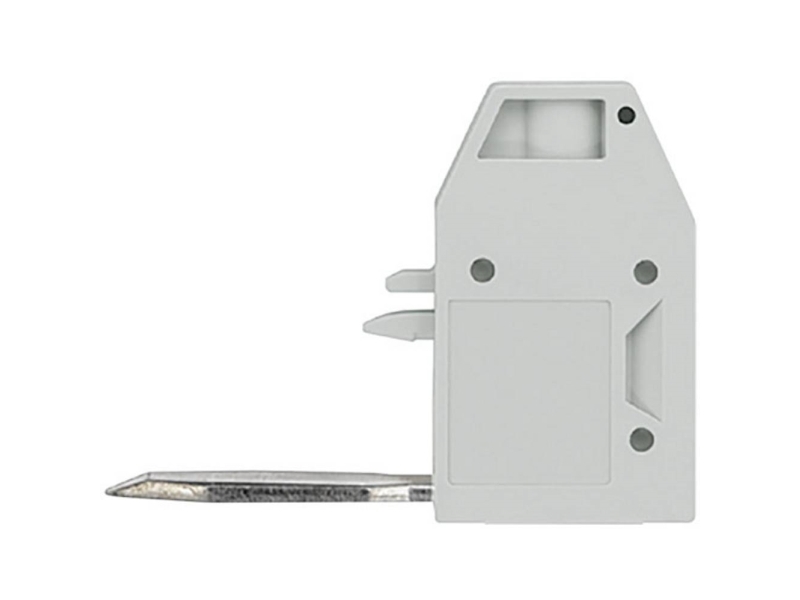 Siemens 8Wh91200ba00 Trykterminal Skruer Grå 10 Stk