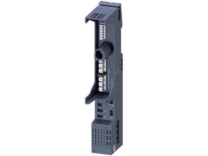 Siemens 3RK1908-0AP00-0KP0 3RK19080AP000KP0 Basisenhed 500 V Nominel strøm 32 A Nominel strøm 32 A