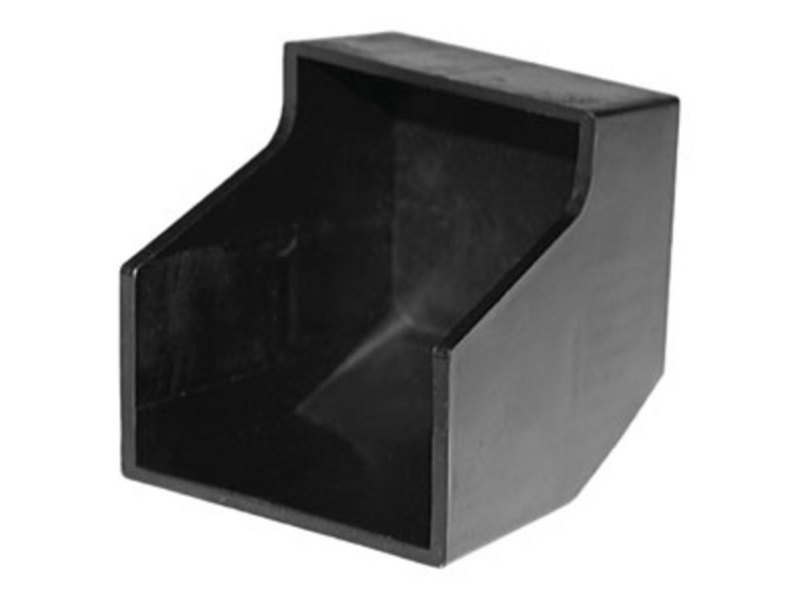 Pepperl+Fuchs Beskyttelseskappe Sh-F35 122332 1 Stk