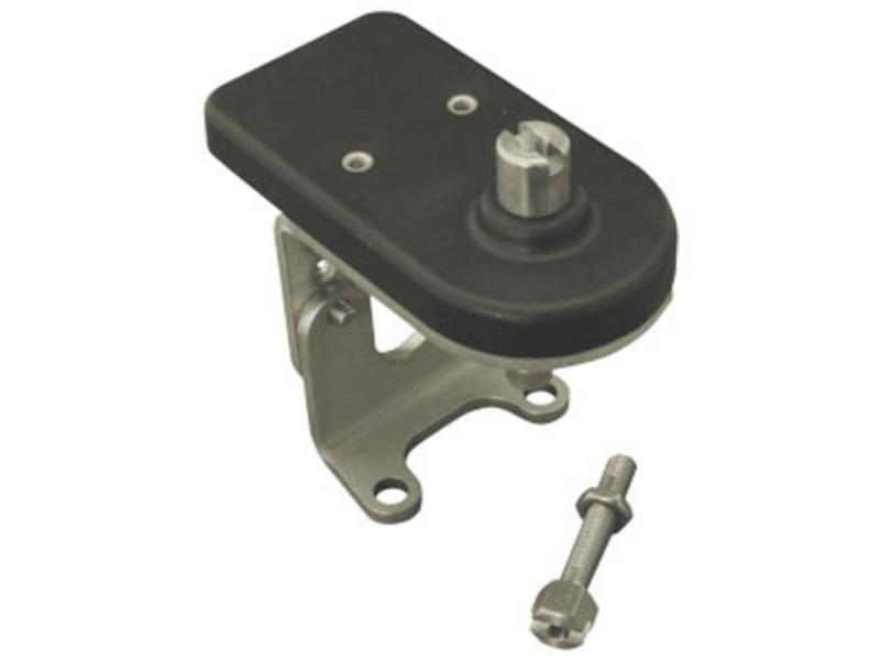Pepperl+Fuchs Monteringstilbehør Mh-Bt-F10-M10 221946 1 Stk